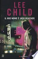 Il mio nome è Jack Reacher
