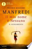 Il mio nome è Nessuno - 1. Il giuramento