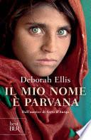 Il mio nome è Parvana