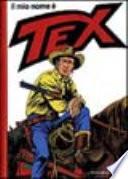 Il mio nome è Tex