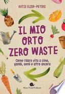 Il mio orto zero waste