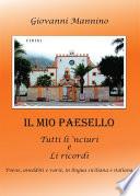 Il mio paesello