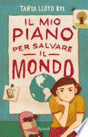 Il mio piano per salvare il mondo