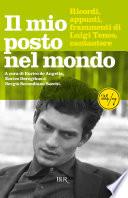 Il mio posto nel mondo