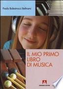 Il mio primo libro di musica