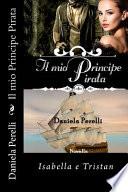 Il Mio Principe Pirata Scrivere D'amore