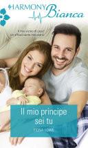 Il mio principe sei tu