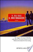Il mio ragazzo