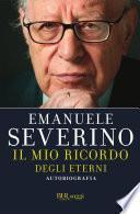 Il mio ricordo degli eterni