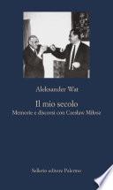 Il mio secolo