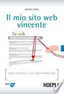 Il mio sito web vincente