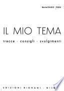 Il mio tema
