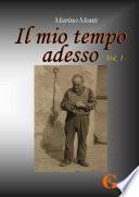 Il mio tempo adesso