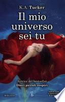 Il mio universo sei tu