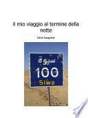 Il mio viaggio al termine della notte