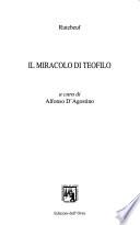 Il miracolo di Teofilo