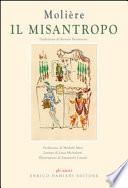 Il Misantropo. Testo francese a fronte. Ediz. speciale