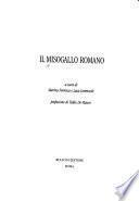 Il Misogallo romano