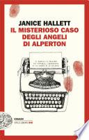Il misterioso caso degli Angeli di Alperton