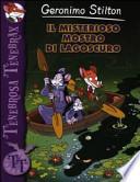 Il misterioso mostro di Lagoscuro