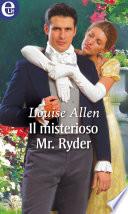 Il misterioso Mr. Ryder (eLit)