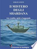 Il Mistero degli Shardana