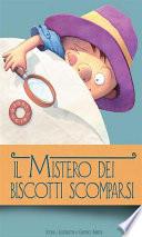 Il mistero dei biscotti scomparsi