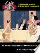Il Mistero dei Diamanti