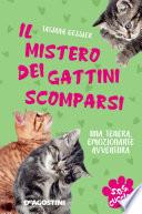 Il mistero dei gattini scomparsi. SOS Cuccioli. Vol. 2