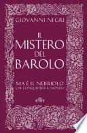 Il mistero del Barolo