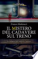 Il mistero del cadavere sul treno