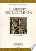 Il mistero del Dio Trinità