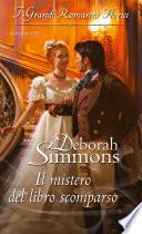 Il mistero del libro scomparso