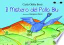 Il mistero del pollo blu