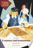 Il mistero dell'anatomista