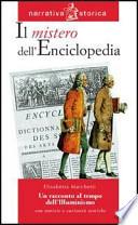 Il mistero dell'enciclopedia. Con schede