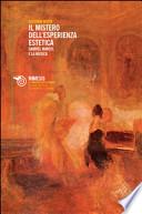 Il mistero dell'esperienza estetica. Gabriel Marcel e la musica