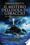 Il mistero dell'isola di ghiaccio