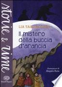 Il mistero della buccia d'arancia