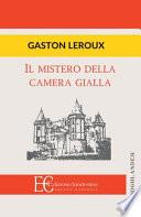 Il mistero della camera gialla