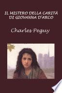 Il mistero della carità di Giovanna d’Arco