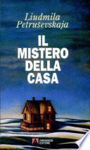 Il mistero della casa