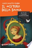 Il mistero della dama
