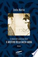 Il mistero della gazza ladra
