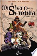 Il mistero della scintilla. Bone