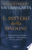 Il mistero della Sindone