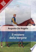 Il mistero della vergine