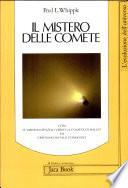 Il mistero delle comete-Le missioni spaziali verso la cometa di Halley