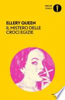 Il mistero delle croci egizie
