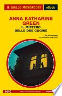 Il mistero delle due cugine (Il Giallo Mondadori)